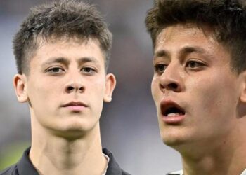 Real Madrid’de kan kaybı durdurulamıyor! Arda Güler takımını ipten alamadı ortalık karıştı: Skandal hareket