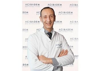 Robotik Cerrahiden Akıllı Tedavilere…