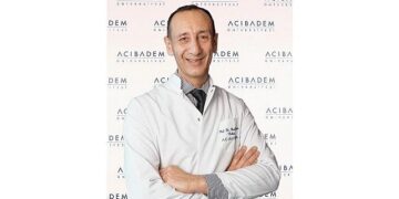 Robotik Cerrahiden Akıllı Tedavilere…