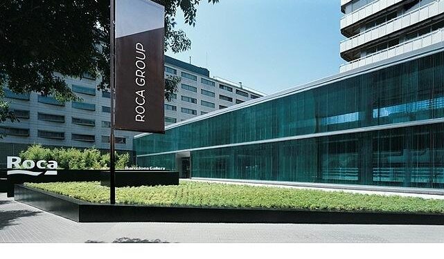 Roca Grup, kapasite arttırımı ve yeşil dönüşüm faaliyetleriyle üretim gücünü arttırdı