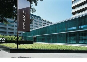 Roca Grup’tan Türkiye ve global pazarlarda güçlü büyüme hamlesi Kapasite arttırımı ve yeşil dönüşüm faaliyetleriyle üretim gücünü arttırdı