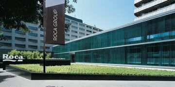 Roca Grup’tan Türkiye ve global pazarlarda güçlü büyüme hamlesi Kapasite arttırımı ve yeşil dönüşüm faaliyetleriyle üretim gücünü arttırdı