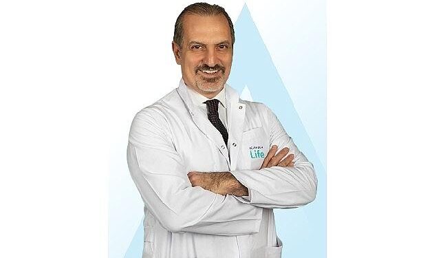 Sağlıklı Yaş Almanının 5 Sırrı