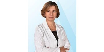 Sağlıklı yaş almaya genç yaşta başlanmalı!