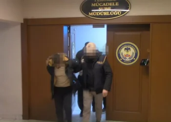 Sakarya’da DEAŞ Operasyonu: 6 Gözaltı