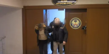 Sakarya’da DEAŞ Operasyonu: 6 Gözaltı