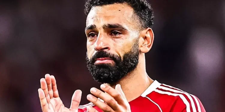 Salah gemileri yaktı! Liverpool’da bir devir kapanıyor