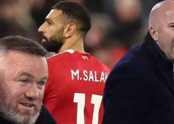 Salah ve Slot birbirine girdi! Galatasaray’a şans doğdu