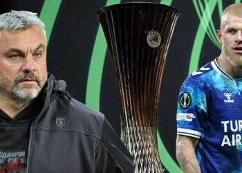 Samsunspor play-off’u garantiledi! Muhtemel rakipler belli oldu