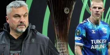 Samsunspor play-off’u garantiledi! Muhtemel rakipler belli oldu