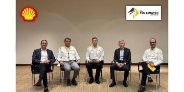 Shell Türkiye, 16. Yol Emniyeti Konferansı’nda Dijital Dönüşüm ve Artan Riskler Öne Çıktı