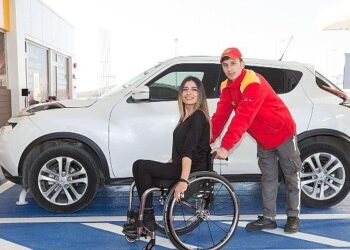 Shell Türkiye, Engelsiz Yaşam Vizyonuyla Hayatın Her Alanında Eşitlik ve Kapsayıcılık İçin Çalışıyor