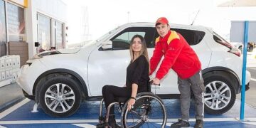 Shell Türkiye, Engelsiz Yaşam Vizyonuyla Hayatın Her Alanında Eşitlik ve Kapsayıcılık İçin Çalışıyor