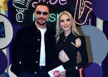 Sinan Akçıl’dan Zeynep Bozkaya’ya sürpriz şarkı!