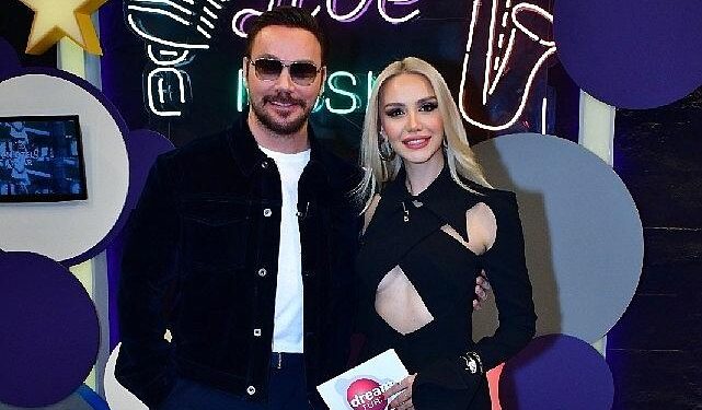 Sinan Akçıl’dan Zeynep Bozkaya’ya sürpriz şarkı!