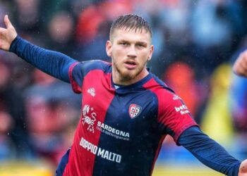 ‘Sirk gösterisi gibi…’ Pisacane’den Semih Kılıçsoy sözleri: Cagliari’yi zafere taşıdı