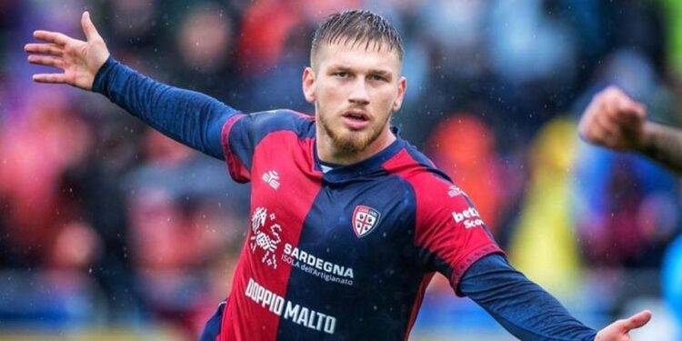 ‘Sirk gösterisi gibi…’ Pisacane’den Semih Kılıçsoy sözleri: Cagliari’yi zafere taşıdı