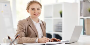 Şirketlerin Görünmeyen Gücü: Muhasebecilerin Stratejik Önemi