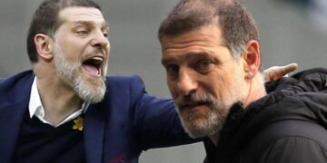 Slaven Bilic bombası! Geri dönüyor