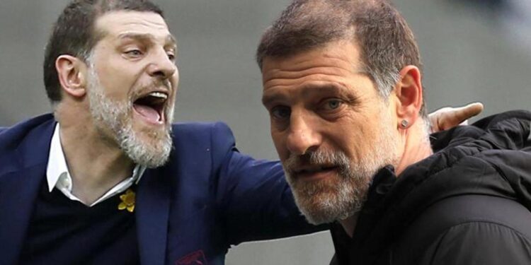 Slaven Bilic bombası! Geri dönüyor