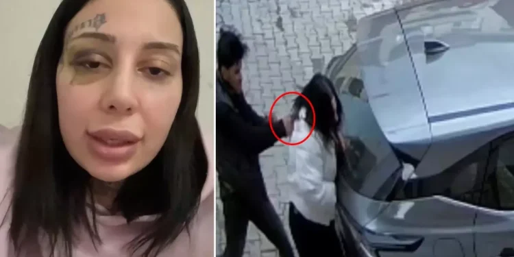 Genç kadının isyanı: Tecavüz edince evlendik, aynı gün şiddet başladı