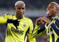 Sözleşmesi sona eriyordu! Fenerbahçe’den Anderson Talisca kararı