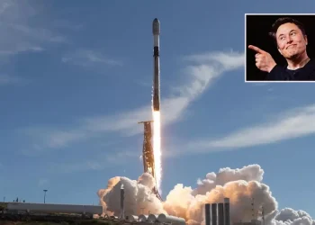 SpaceX’ten dudak uçuklatacak halka arz