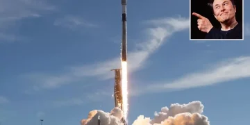 SpaceX’ten dudak uçuklatacak halka arz