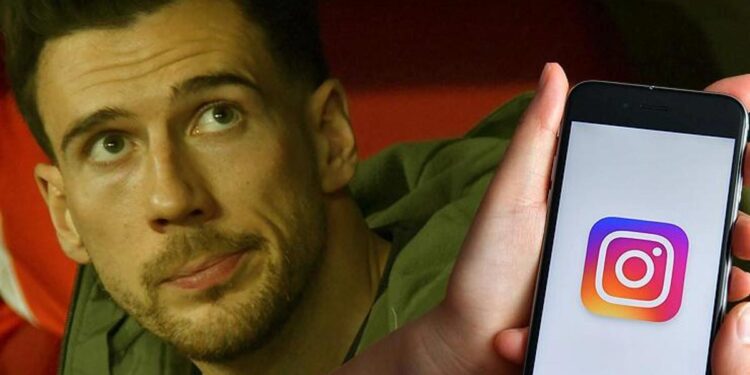 Süper Lig devine transfer müjdesi! Goretzka, Instagram’dan sinyali çaktı, ortalık alev alacak