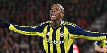 Talisca sahneye çıktı, Norveç buz kesti! İki golle Brann’ı dağıttı