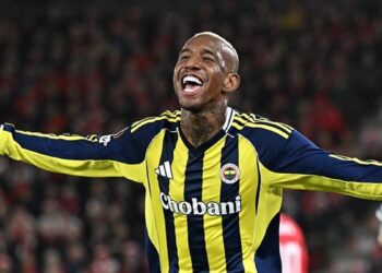 Talisca şov yaptı, Norveç buz kesti! Hat-trick ile Brann’ı dağıttı