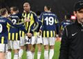 ‘Tam bir aşağılanma!’ Brann-Fenerbahçe maçının ardından olay sözler…