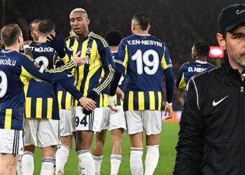 ‘Tam bir aşağılanma!’ Brann-Fenerbahçe maçının ardından olay sözler…