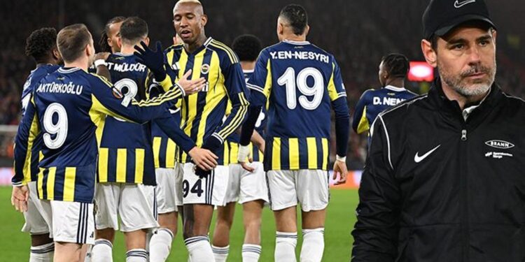 ‘Tam bir aşağılanma!’ Brann-Fenerbahçe maçının ardından olay sözler…