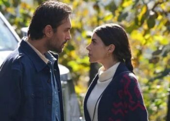 Taşacak Bu Deniz Senaristinden Yeni Bölüm Öncesi Heyecanlandıran Paylaşım