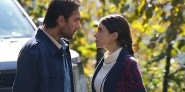 Taşacak Bu Deniz Senaristinden Yeni Bölüm Öncesi Heyecanlandıran Paylaşım