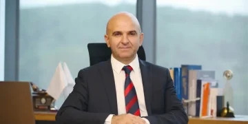 TAV Havalimanları ve HAVAŞ’ta üst düzey atamalar