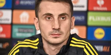 Tedesco’dan Kerem’e yeni görev