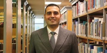 Tekstil işçilerindeki boyun ağrısına bilimsel çözüm!