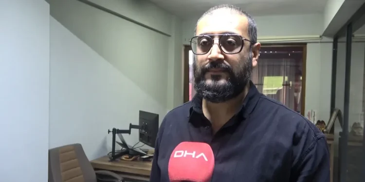 Kartepe’de Tilkiyle Dostluk