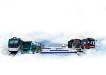 Toplu ulaşımda rekor subvansiyon dönemi