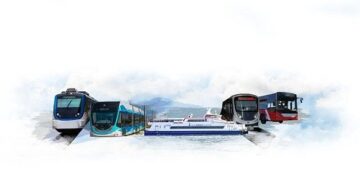 Toplu ulaşımda rekor subvansiyon dönemi