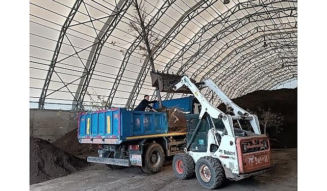 Torf üretimi ile 50 milyon lira tasarruf sağlanıyor