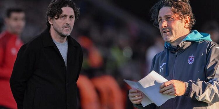 Trabzonspor Teknik Direktörü Fatih Tekke: ‘En güzeli bu olacak!’