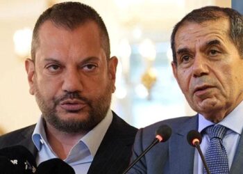 Trabzonspor yönetimi transfer için Dursun Özbek’le görüşecek!