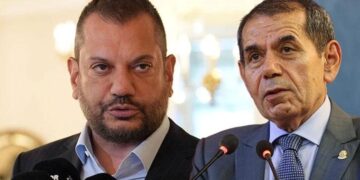 Trabzonspor yönetimi transfer için Dursun Özbek’le görüşecek!