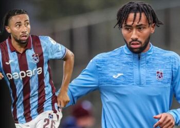 Trabzonspor’a müjdeli haber! Folcarelli takıma geri döndü