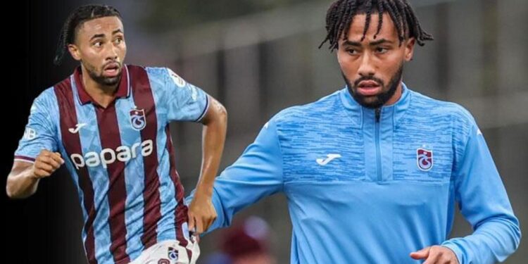 Trabzonspor’a müjdeli haber! Folcarelli takıma geri döndü