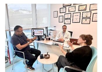 Travma Sonrası Böbrek Yetmezliği Gelişen Yönetmen Onur’un Hayatını Ablasının Bağışı Kurtardı