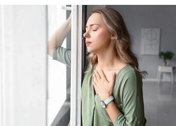 Travma Sonrası Zihnimiz De Bedenimiz De Yeni Bir Hikaye Yazabilir